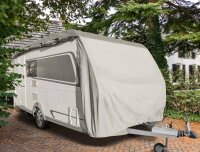 Wohnwagen-Schutzhülle 510 x220 x 250cm CALIMA