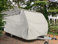 Wohnwagen-Schutzhülle 510 x250 x 220cm CALIMA