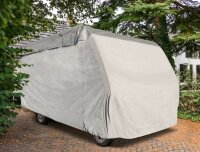 Wohnmobil-Schutzhülle 830x235x270cm CALIMA