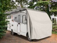 Wohnmobil-Schutzhülle 830x235x270cm CALIMA