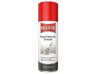 Ballistol Startwunder Spray 200ml BALLISTOL