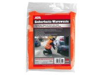 Warnweste EN ISO 20471 orange APA