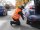 Warnweste EN ISO 20471 orange APA
