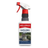 Grill & BBQ Reiniger 460 ml Mellerud