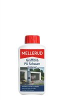 Graffiti & PU Schaum Entferner 0,5 l Mellerud