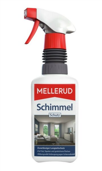 Schimmel Schutz 0,5 l Mellerud