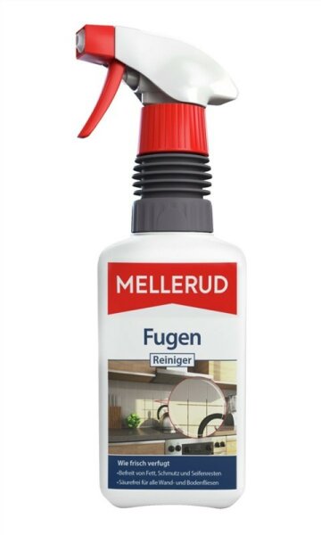 Fugen Reiniger 0,5 l Mellerud