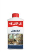 Laminat Reiniger & Pflege 1,0 l Mellerud