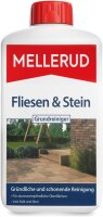 Fliesen & Stein Grundreiniger 1,0 l Mellerud