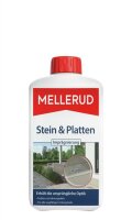 Stein & Platten Imprägnierung 1,0 l Mellerud