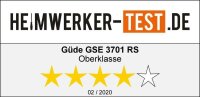 Stromerzeuger GSE 3701 RS GÜDE