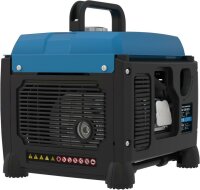 Inverter Stromerzeuger ISG 1200 ECO GÜDE