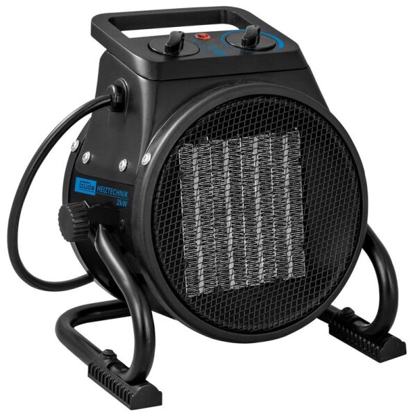 Elektroheizer GEH 2000 P GÜDE