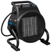 Elektroheizer GEH 2000 P GÜDE