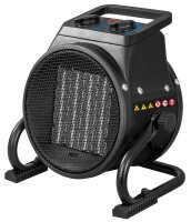 Elektroheizer GEH 2000 P GÜDE