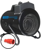 Elektroheizer GEH 5000 R GÜDE