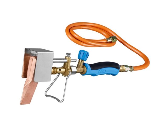 Kupferlötkolben KL 147