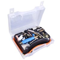 Lötkoffer Turbo Lötprofi 2000