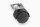 Doppelrolle 40mm m.Platte