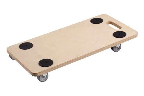 Transportroller 590x290 SH/PU 200kg