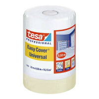 tesa Professional 4368 Easy Cover Universal Folie...