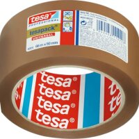 tesa Professional 4024 Paketklebeband/Packband Universal...