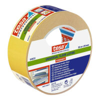 tesa Professional 64620 Verlegband Universal 25mx50mm