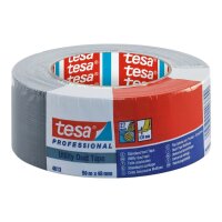 tesa Professional 4613 Standard Steinband silber 50mx48mm