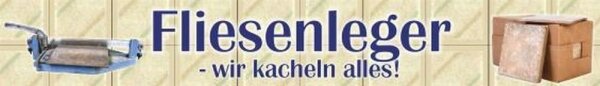 Zollstock 2m Fliesenleger - wir kacheln alles!