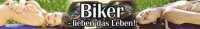 Zollstock 2m Biker - lieben das Leben!