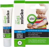 Direct instant helper Gel kids 15ml