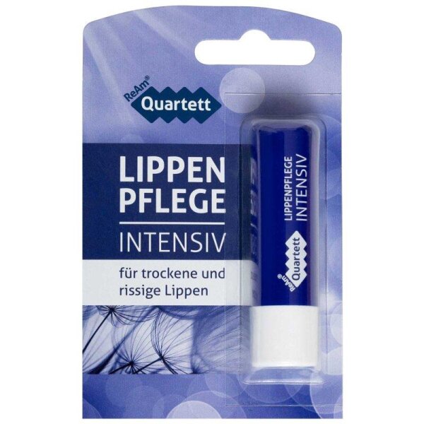 Lippenbalsam Intensiv Ream Quartett 4g
