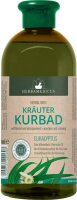 Herbamedicus Kräuterkurbad 500ml Eukalyptus