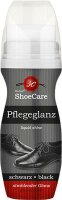 Pflegeglanz schwarz 100ml Ream ShoeCare