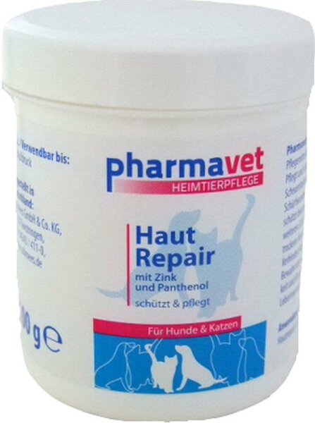 Haut Repair 100g Pharmavet