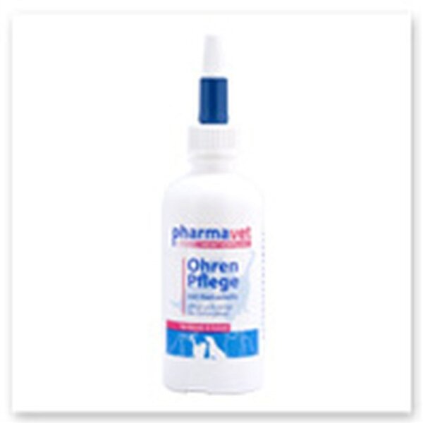 Ohrenpflege 100ml Pharmavet