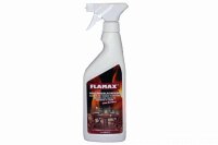 Holzmöbelreiniger 500ml Sprühflasche FLAMAX