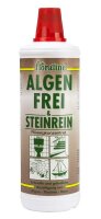 Algenfrei & Steinrein 1 Liter Flüssigkonzentrat...