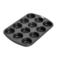 Muffin-Backform 12er KAISER