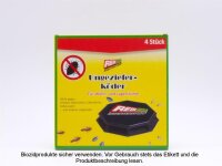 Ungezieferköder 4er REINEX INSEKTENSTOPP BIOZID