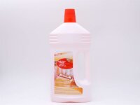 Boden-Glanzpflege mit Orangenöl 1000ml REINEX