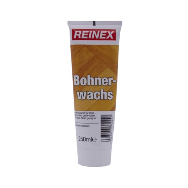 Bohnerwachs 250ml