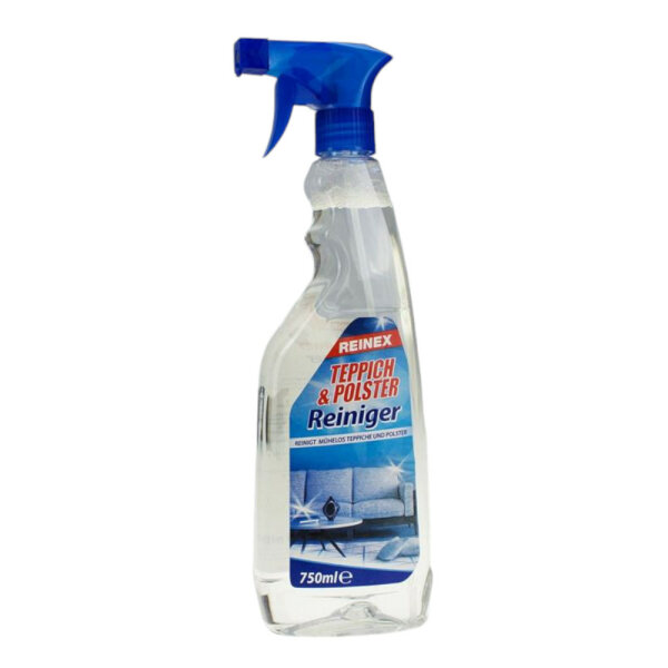 Teppich- & Polsterspray 750ml