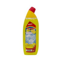 WC-Reiniger Gel Citro 750ml