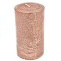 Hofer Rusti Stumpen 60x100 met. Met. Messing