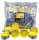 Gala Flavour 25er Duftlichte Lemon