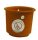 KCB Citronella Outdoor Becher Terracotta