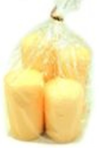 Hofer 4er Stufenstumpen 80-90-110-120 Champagner