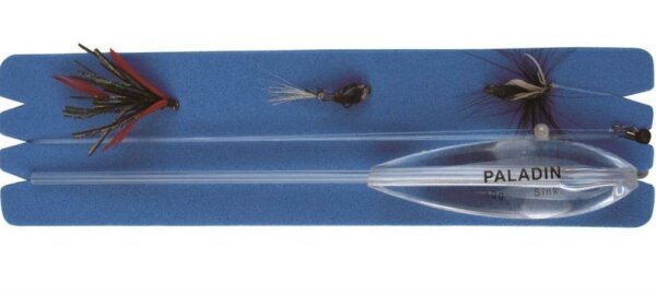 Streamer Fly System 150cm 12g PALADIN