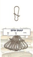 TF Spin Snap gunsmoke S Tragkraft 7kg 15er PALADIN